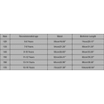 thumbnail image 4 of CONZONE Big Boys School Uniform Pants Straight Leg Flat Front Pants for Boys Drawstring Fall Trousers with Pockets, 4 of 7