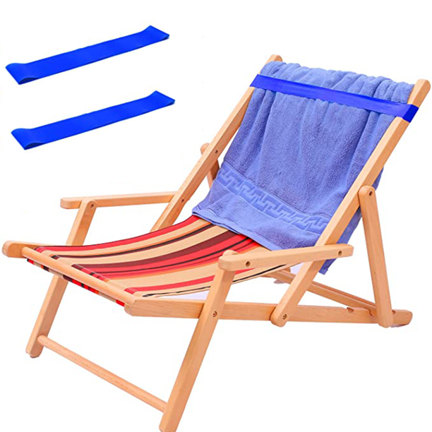 Genovega Towel Bands Beach Towel Bands Beach Towels Holder Chair Towel