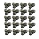 thumbnail image 1 of Botas de escalada libre de 20 piezas, hebillas, cordones de , hebilla, de senderismo, hebillas, conector Hugo Hebilla de cordones de aleación, 1 of 7