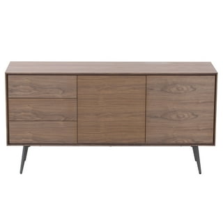 Buffet sale cabinet walmart