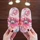 thumbnail image 4 of Sanrio-Zapatillas de playa de Hello Kitty para niños y niñas, zapatos de verano de Cinnamonll para el hogar, Cosplay, zapatillas de interior con melodía, 4 of 4
