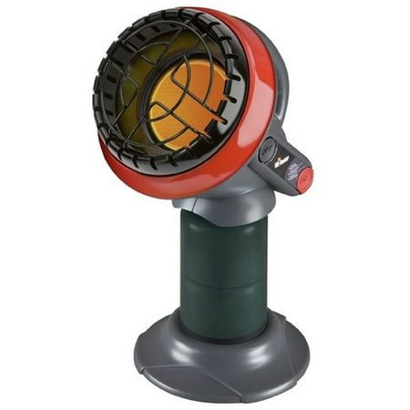 Mr. Heater F215100 Little...