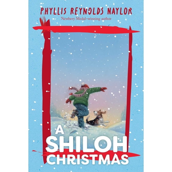 Shiloh Quartet A Shiloh Christmas, Book 4, (Paperback)