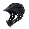 thumbnail image 2 of Lipstore Children Helmet Accessories Portable Removable Inner Bike Helmet Black, 2 of 8