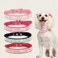 thumbnail image 2 of GASTROPOD Pet Collar,Heavy-Duty Buckle Quick-Use Cat Collar Breakaway,Tactical Functionality Features Kitten Collar,Multiple Pet Choices Cat Collar with Bells,, 2 of 4