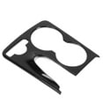 thumbnail image 3 of GLK Class X204 Cup Holder Frame Cover Trim Drinking Holder Decor, 3 of 8