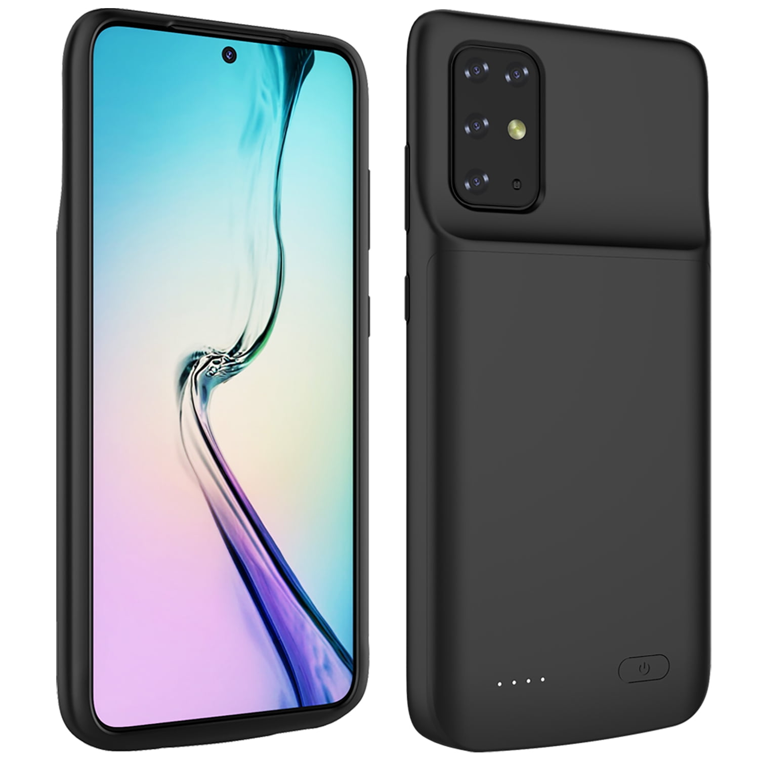galaxy s20 plus charging case