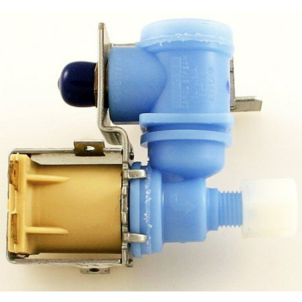 Frigidaire 218859701 Refrigerator Icemaker Ice Maker Water Valve