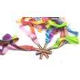thumbnail image 4 of Ruban Rythmique Rubans de Danse pour Bébé Fournitures de Fête 12 Pcs, 4 of 9