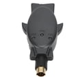 thumbnail image 2 of ANGGREK Adaptateur de Programmation Sans Fil Adaptateur de Programmation Sans Fil WIFI Communicateur Universel pour WIFI-FX-R, Communicateur WIFI Sans Fil, 2 of 8