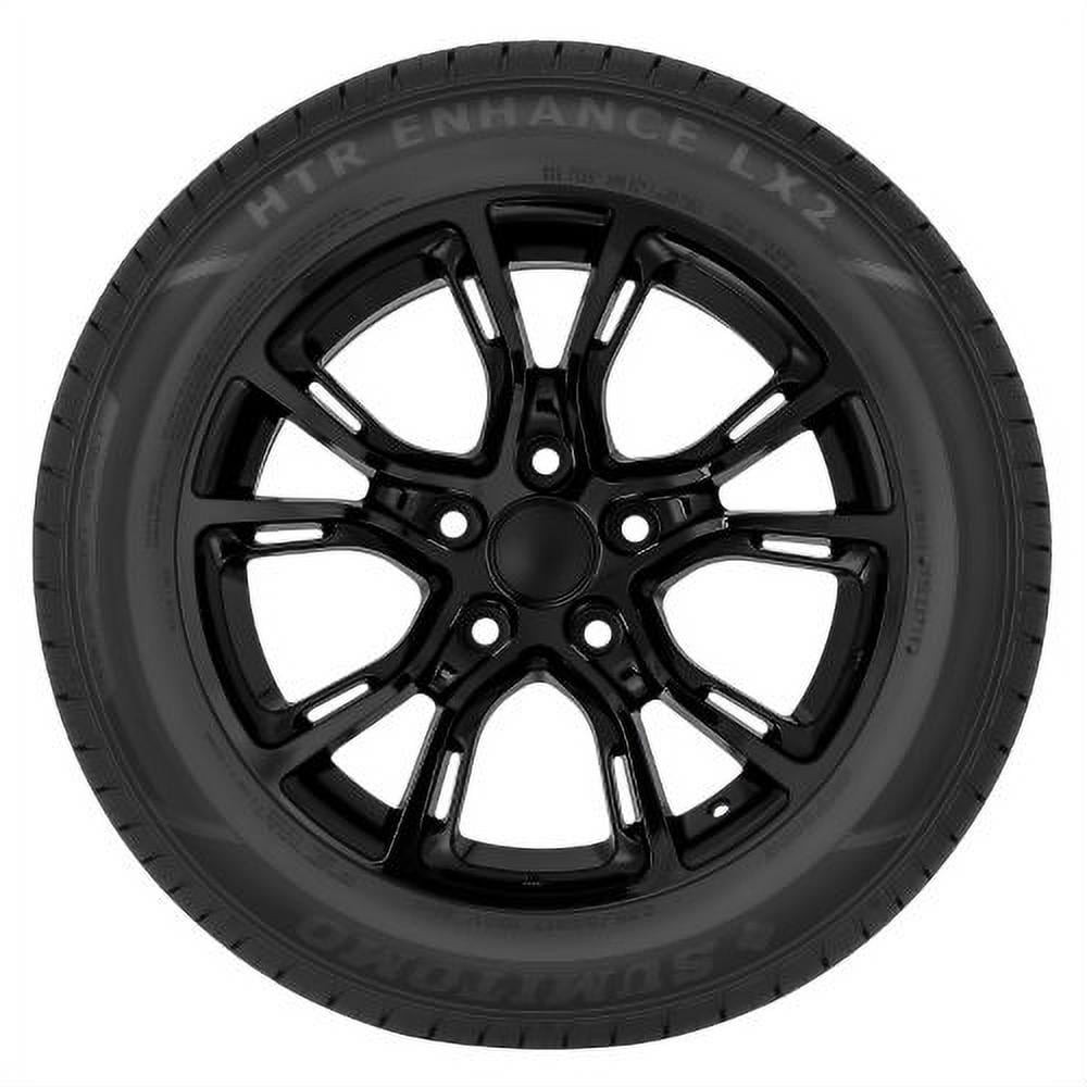 195/65r15② Sumitomo HTR Enhance LX2 All Season Tire - 195/65R15