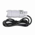 thumbnail image 2 of Thetford C2/C200/Cwe/CS/C402 Cassette Toilets Compatible 12V Submersible Fresh Water Pump Flow Rate 10 Lpm, 2 of 5