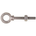 thumbnail image 1 of Acero forjado galvanizado Eyebolt National Hardware de 3/8 x 2.5 pulgadas, 1 of 2