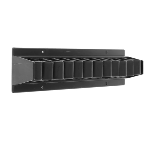 Whip Rack Decodeary Horse Stables Riding Whip Rack Holder Plastic Bracket Black ...