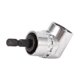 thumbnail image 2 of Adaptador de broca de ángulo recto, destornillador eléctrico Accesorio de taladro Accesorio de accionamiento de ángulo recto Grado Controlador de ángulo recto True Excellence, 2 of 14
