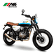 thumbnail image 1 of Motocicleta MB MOTOS Super 7 200R Blanco 2024, 1 of 5