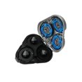 thumbnail image 1 of Razor Blade/Shaving Head - Replacement Blade for Philips 5000/S5078/S5079, 1 of 4