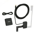 thumbnail image 2 of , Hd ,  Tuner Shortwave , Exquisite For Car Audio System For Car Easy To Install, 2 of 8