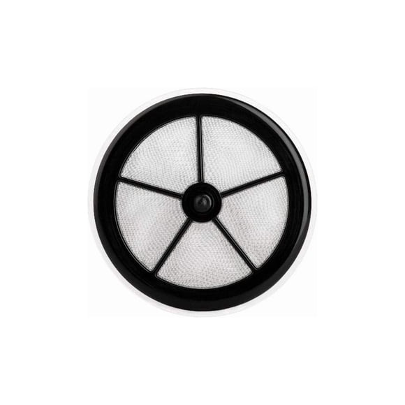 Placa Cruzada de Repuesto para Cafetera Bodum 12 Tazas 1.5 L