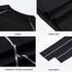 thumbnail image 3 of Camisa deportiva para hombre Capa base elástica de secado rápido O cuello largo, 3 of 8