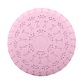 thumbnail image 2 of Dog Flying Disc Toy,Dog React Training  Toy Fun Interactive Flying Disc Dog Sports Toy Dog Water Feeding Bowl for Dog Outdoor Training Playing Entertainment, 2 of 8