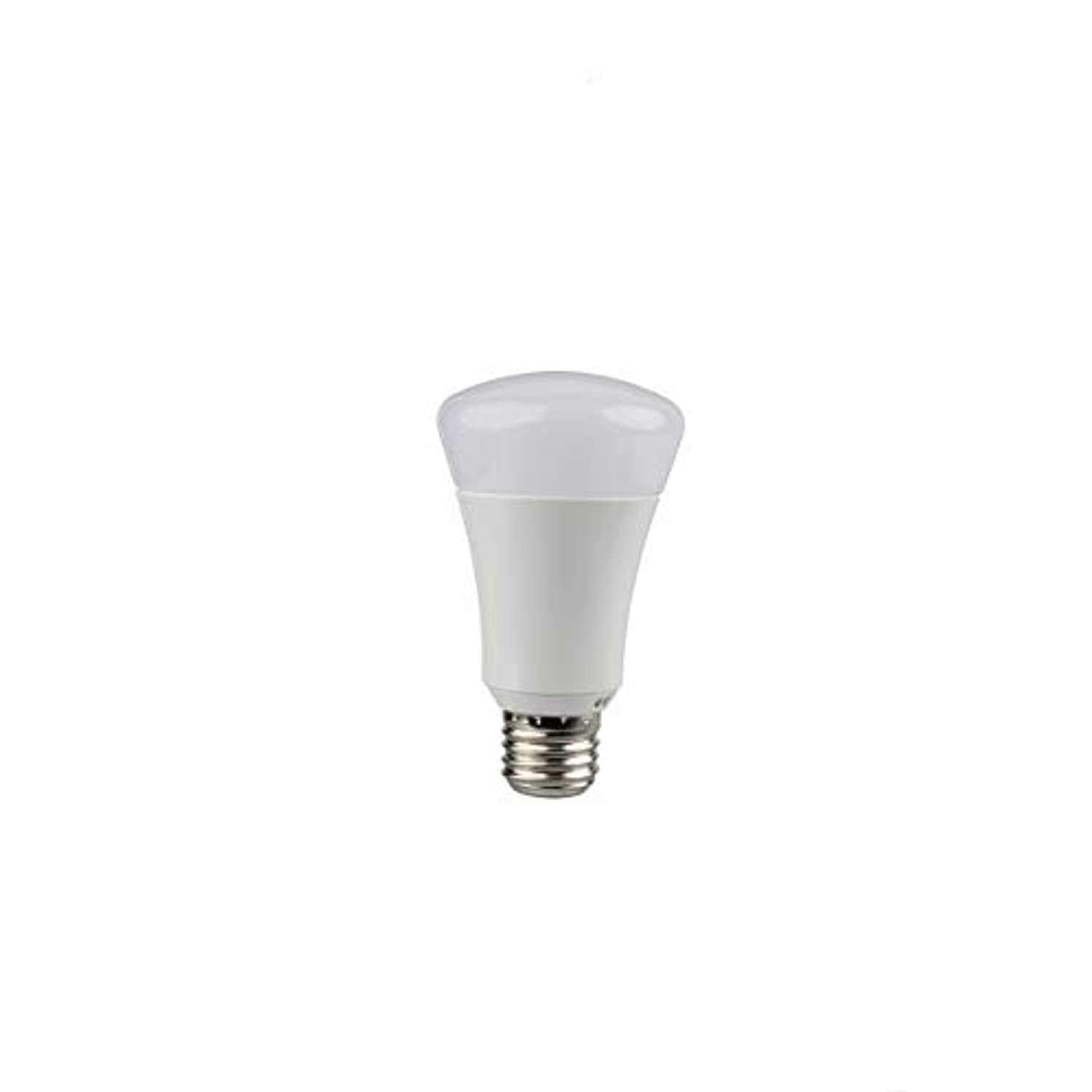 Vivitar LB-70 800 Lumen Multicolor LED Bulb, Standard Full Size Bulb