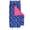 Purple, variant on Stephen Joseph, Toddler Nap Mat, Removable Pillow, Kids Sleeping Bag, School, Rainbow