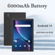 thumbnail image 5 of Tablet CUPEISI Android 15 10 pulgadas 12 GB RAM 64 GB ROM 1 TB Expandir, 5 of 5