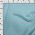 thumbnail image 3 of oneOone Rayon Light Pink Fabric Block Fabric For Sewing Printed Craft Fabric By The Yard 56 Inch Wide-VH, 3 of 5