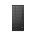 thumbnail image 2 of HP M01 Desktop, AMD Ryzen 3 3200G Upto 4.0GHz, 8GB RAM, 1TB SSD, DVDRW, HDMI, VGA, Card Reader, Wi-Fi, Bluetooth, Windows 10 Home, 2 of 7