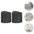 thumbnail image 3 of MasteelfCA 2pcs Ladder Feet Covers Durable Ladder Leg Pads Non-slip Ladder Feet Mats for Home, 3 of 8