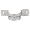 thumbnail image 1 of Pipe Hanger Strap, Galvanized Steel, 1-1/4 In. - 14526, 1 of 1