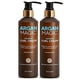 thumbnail image 1 of Crema para rizos Argan Magic Defining, 250 ml (8.5 oz), paquete de 2, 1 of 6