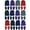 Adult Assorted Colors a - 12 Gloves 12 Hats, variant on Yacht & Smith 12 Pack Wholesale Bulk Winter Thermal Beanies Skull Caps, Thermal Gloves Unisex, (Mens 3Pc Combo A)