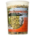 thumbnail image 4 of Pine Tree Farms Woodpecker Classic Seed Log, 4 of 14