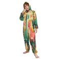 thumbnail image 5 of Vzayyk 4T-14Y Size Aviliable Cozy One-Piece Footless Sleeper Pajama Cartoon Style Dinosaurs, 5 of 8