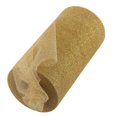 thumbnail image 1 of Glitter Tulle Roll, Tulle Spool, 6 Inches Wide Protected Well Wrapped Pew Bows Party Decoration Chair Bow For  Gift Wrapping Wedding Craft Projects, 1 of 3
