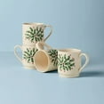 thumbnail image 2 of Lenox Holiday Stackable Mugs, Set of 4, 2 of 5