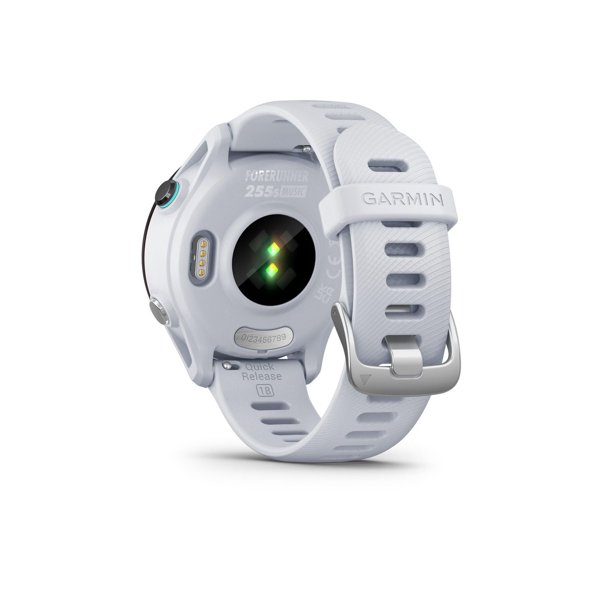 Garmin Forerunner® 255S Music Running Smartwatch and Fitness