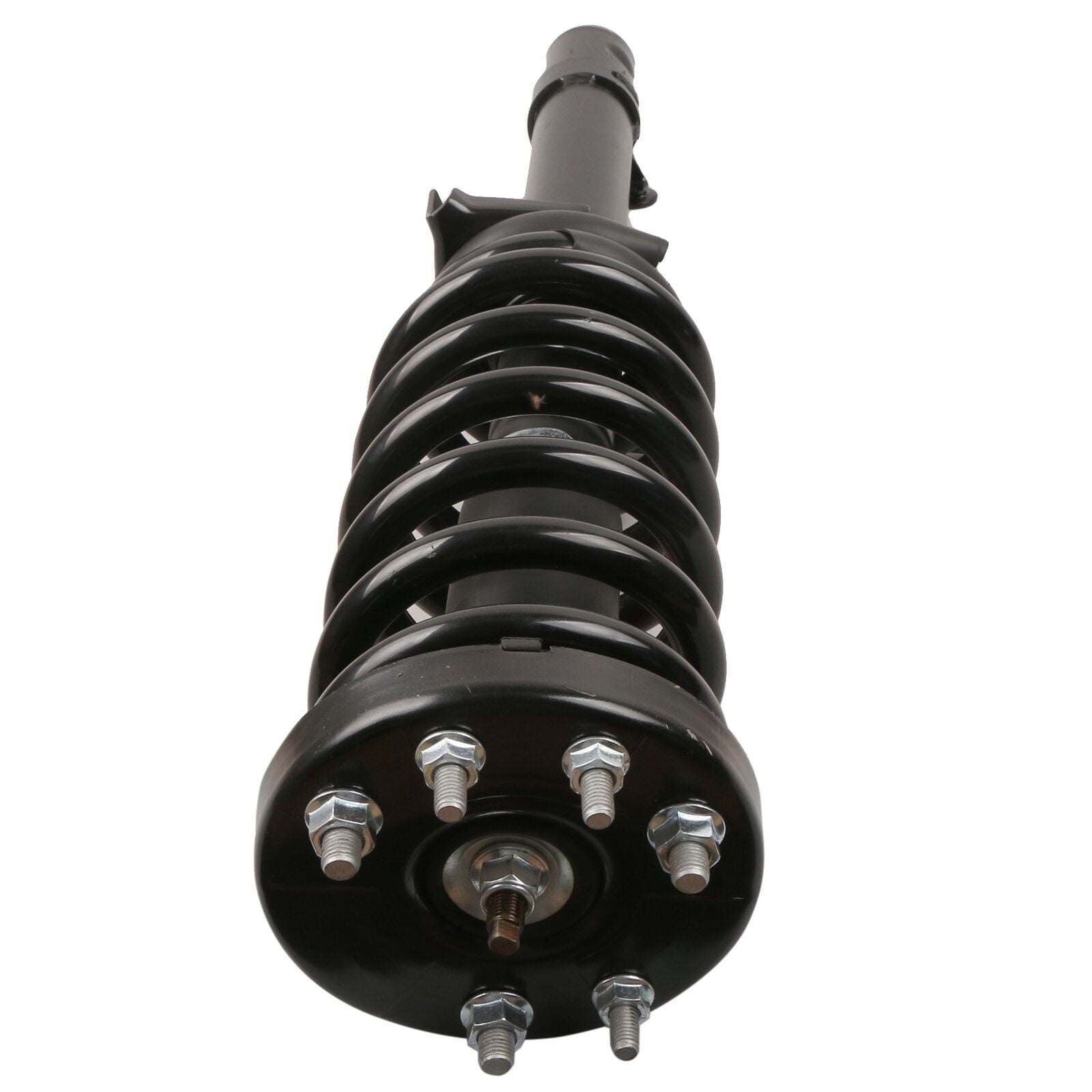 MOSTPLUS Set(4) Front+Rear Shock Struts Assembly for 2008-2012 Honda Accord 2.4L 3.5L