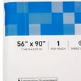 thumbnail image 4 of McKesson Emergency Blanket Yellow, 4 of 6