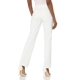 thumbnail image 2 of Pantalón Tommy Hilfiger Sutton para mujer, talla 4 32, color marfil, 2 of 3