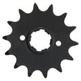 thumbnail image 2 of Niche 520 Front 14T Rear 51 Drive Sprocket for Honda CR250R Motorcycle MK1003186, 2 of 9