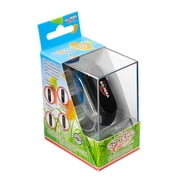Datel Go-tcha Colour by Datel, Rechargeable Classic, Unisex, Wristband, Black