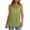 Solid, variant on aidice Flowy Tank Tops for Women Sleeveless Crew Neck Tanks Summer Casual Daily Tops Solid Color