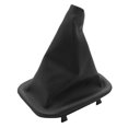 thumbnail image 4 of 5 Speed Gear Shift Knob Gaiter Boot Case Cover for Mercedes Benz C E S Cl W124 S124 W126, 4 of 5