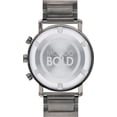 thumbnail image 5 of Movado Bold Evolution Gray Ion Chronograph Mens Watch, 5 of 9