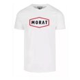 thumbnail image 1 of Playera O Crop Top Banda Pop Morat, 1 of 1
