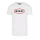 thumbnail image 1 of Playera O Crop Top Banda Pop Morat, 1 of 1