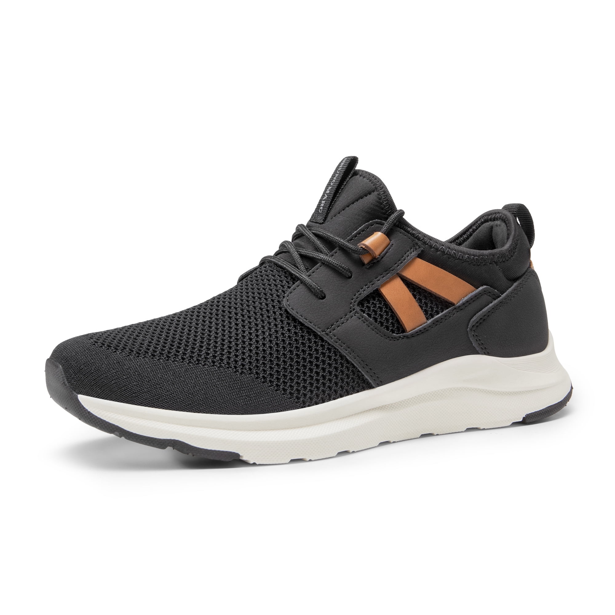 BRUNO MARC Men's Casual Dress Sneakers Skate Shoes - Walmart.com